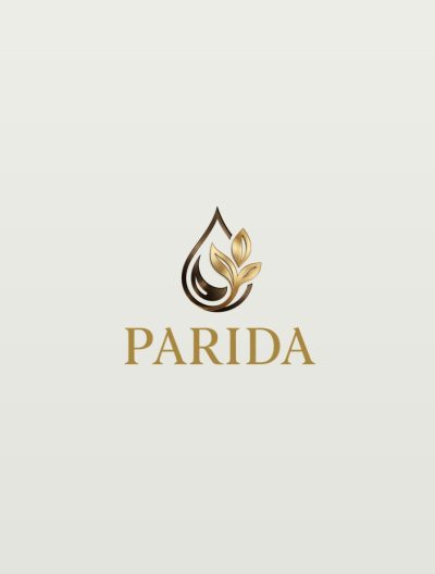 PARIDA Eye Makeup Remover — gentle dual-phase eye makeup remover
